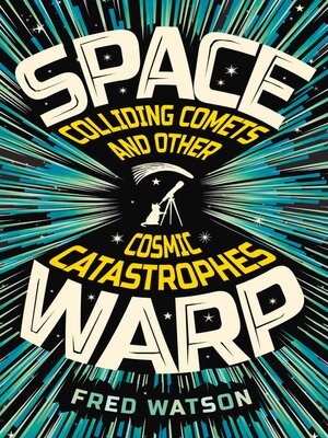 cover image of Spacewarp